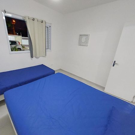 Apto 2 Dorm, A 250M Praia Do Indaia, Aceitamos Pet Bertioga Εξωτερικό φωτογραφία
