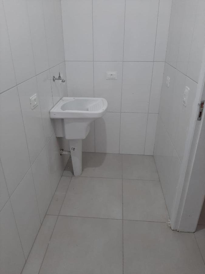 Apto 2 Dorm, A 250M Praia Do Indaia, Aceitamos Pet Bertioga Εξωτερικό φωτογραφία