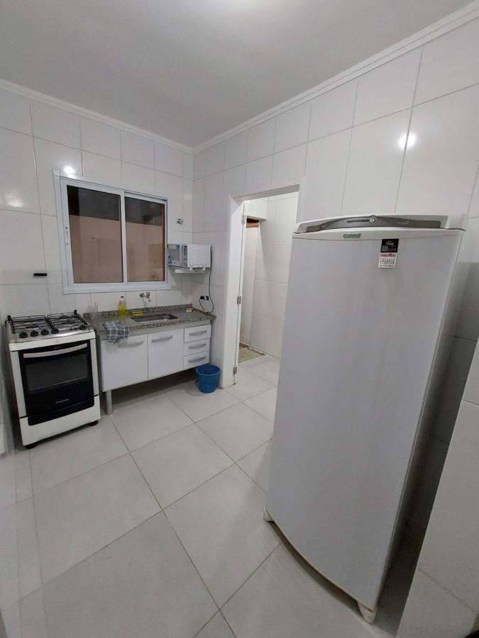 Apto 2 Dorm, A 250M Praia Do Indaia, Aceitamos Pet Bertioga Εξωτερικό φωτογραφία
