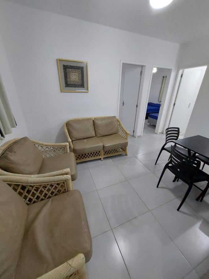 Apto 2 Dorm, A 250M Praia Do Indaia, Aceitamos Pet Bertioga Εξωτερικό φωτογραφία