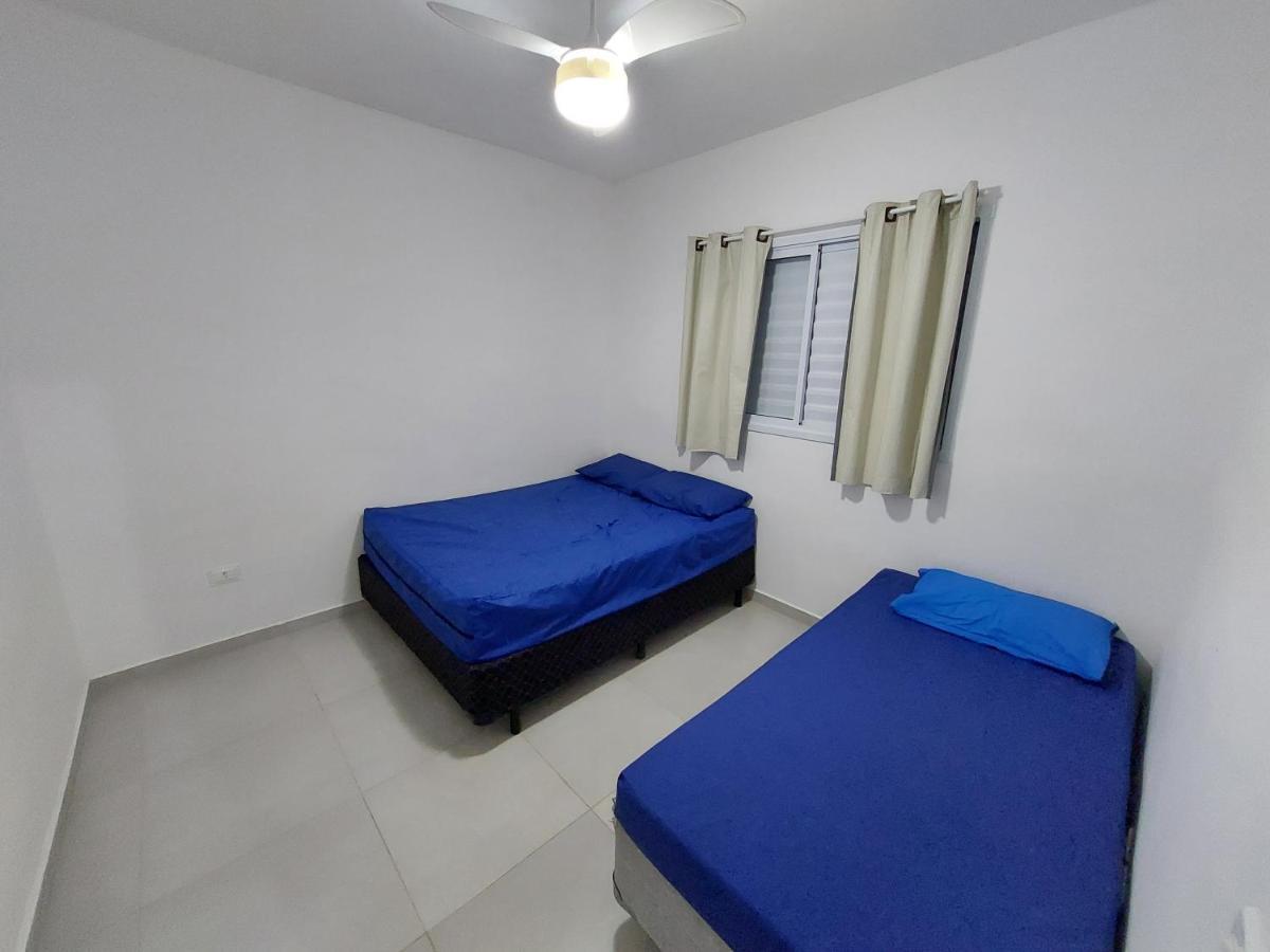 Apto 2 Dorm, A 250M Praia Do Indaia, Aceitamos Pet Bertioga Εξωτερικό φωτογραφία